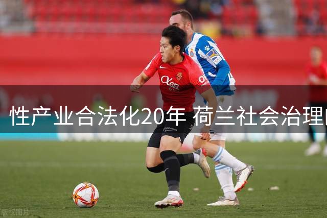性产业合法化20年 荷兰社会治理的得与失